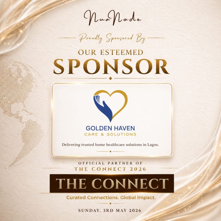 Why We’re Honored to Sponsor THE CONNECT: Golden Haven’s Commitment to Dignity and Impact